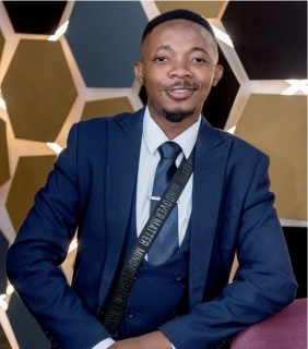 Thabang Seithlolo